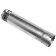 Load image into Gallery viewer, Walker Exhaust 42891 Heavy Duty Exhaust Pipe Connector 4" Inlet (ID) 4" Outlet (OD)