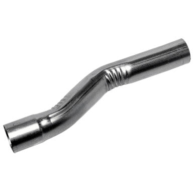 Walker Exhaust 42923 Exhaust Pipe 2.5" Inlet (ID) 2.5" Outlet (OD)