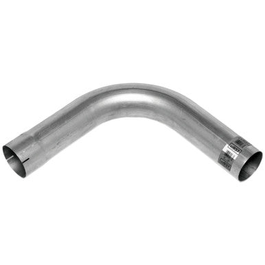 Walker Exhaust 42937 Heavy Duty Exhaust 90° Elbow 4" Inlet (ID) 4" Outlet (OD)