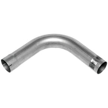 Load image into Gallery viewer, Walker Exhaust 42937 Heavy Duty Exhaust 90° Elbow 4" Inlet (ID) 4" Outlet (OD)