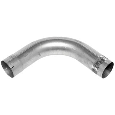Walker Exhaust 42938 Heavy Duty Exhaust 90° Elbow 5" Inlet (ID) 5" Outlet (OD)