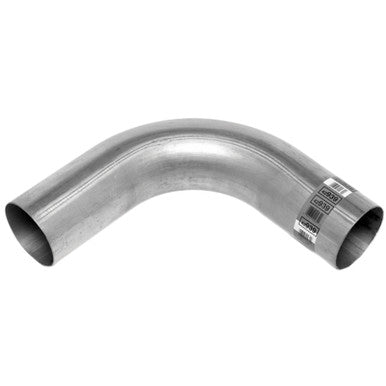 Walker Exhaust 42939 Heavy Duty Exhaust 90° Elbow 5" Inlet (OD) 5" Outlet (OD)