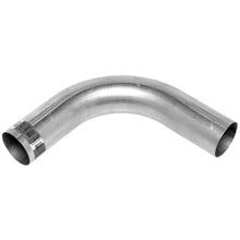 Load image into Gallery viewer, Walker Exhaust 42940 Heavy Duty Exhaust 90° Elbow 5" Inlet (OD) 5" Outlet (OD)