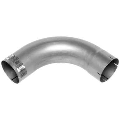 Walker Exhaust 42944 Heavy Duty Exhaust 90° Elbow 6" Inlet (ID) 6" Outlet (OD)