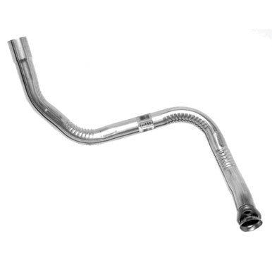 Walker Exhaust 43155 Exhaust Pipe 2.25" Outlet (OD)