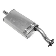 Load image into Gallery viewer, Walker Exhaust 43206 Quiet-Flow SS Direct Fit Exhaust Muffler Assembly 2.25" Inlet (OD) 2" Outlet (OD)