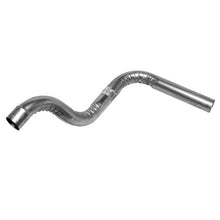 Load image into Gallery viewer, Walker Exhaust 43212 Exhaust Tail Pipe 3" Inlet (OD) 3" Outlet (OD)