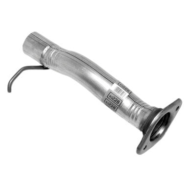 Walker Exhaust 43228 Exhaust Pipe 2.75" Outlet (OD)