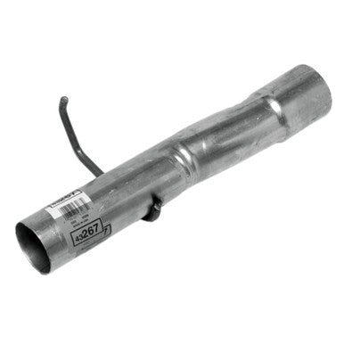 Walker Exhaust 43267 Exhaust Pipe 2.5" Inlet (ID) 2.5" Outlet (OD)