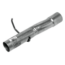 Load image into Gallery viewer, Walker Exhaust 43267 Exhaust Pipe 2.5" Inlet (ID) 2.5" Outlet (OD)