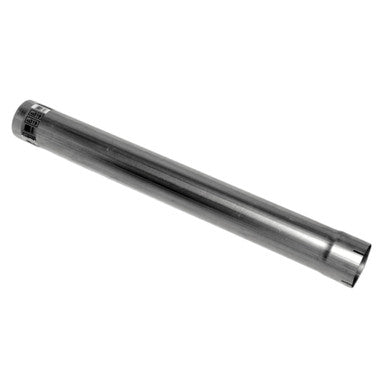Walker Exhaust 43319 Heavy Duty Exhaust Stack Pipe 4" Inlet (ID) 4" Outlet (OD)