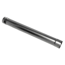 Load image into Gallery viewer, Walker Exhaust 43319 Heavy Duty Exhaust Stack Pipe 4" Inlet (ID) 4" Outlet (OD)