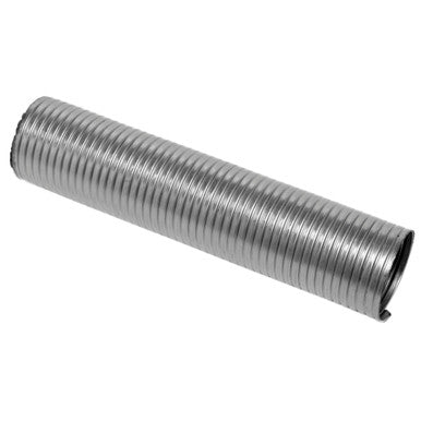 Walker Exhaust 43381 Heavy Duty Universal Exhaust Flex Pipe 4" Inlet (ID) 4" Outlet (ID)