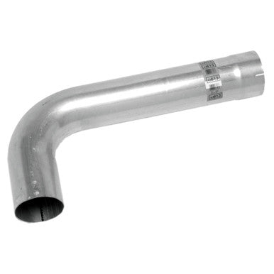 Walker Exhaust 43613 Heavy Duty Exhaust 90° Elbow 5" Inlet (ID) 5" Outlet (OD)