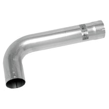 Load image into Gallery viewer, Walker Exhaust 43613 Heavy Duty Exhaust 90° Elbow 5" Inlet (ID) 5" Outlet (OD)