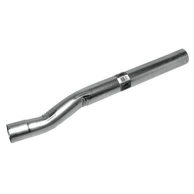 Walker Exhaust 43697 Exhaust Pipe 2.5" Inlet (ID) 2.5" Outlet (OD)