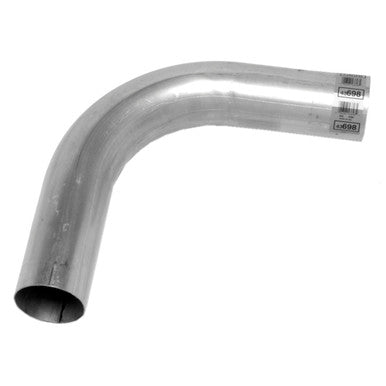 Walker Exhaust 43698 Heavy Duty Exhaust 90° Elbow 4" Inlet (OD) 4" Outlet (OD)