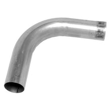 Load image into Gallery viewer, Walker Exhaust 43698 Heavy Duty Exhaust 90° Elbow 4" Inlet (OD) 4" Outlet (OD)