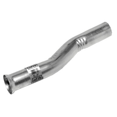 Walker Exhaust 43715 Exhaust Pipe 2.5" Outlet (OD)