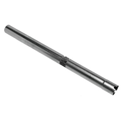 Walker Exhaust 43729 Exhaust Pipe 2.5" Inlet (ID) 2.5" Outlet (OD)