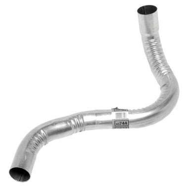 Walker Exhaust 43744 Exhaust Tail Pipe 2.25" Inlet (OD) 2.25" Outlet (ID)