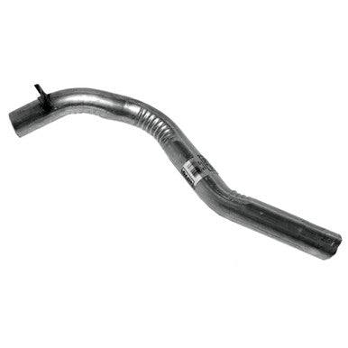 Walker Exhaust 43770 Exhaust Tail Pipe 2" Inlet (OD) 2" Outlet (OD)