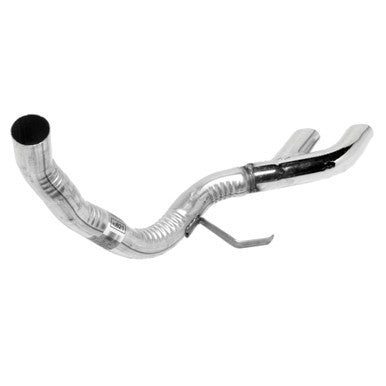 Walker Exhaust 43821 Exhaust Tail Pipe 2.25" Inlet (OD) 2.125" Outlet (OD)