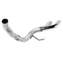 Load image into Gallery viewer, Walker Exhaust 43821 Exhaust Tail Pipe 2.25" Inlet (OD) 2.125" Outlet (OD)