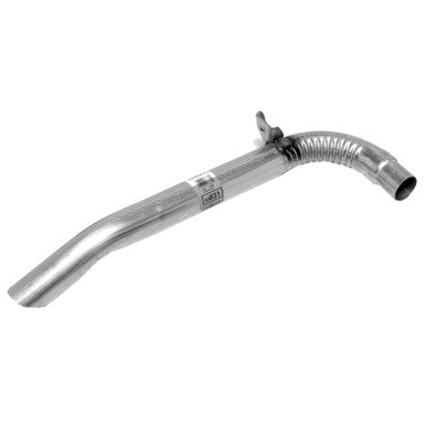 Walker Exhaust 43831 Exhaust Tail Pipe 2" Inlet (OD) 2.25" Outlet (OD)