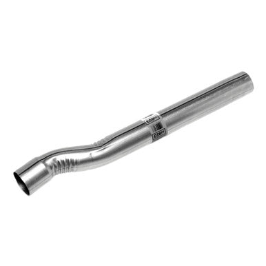 Walker Exhaust 43923 Exhaust Pipe 2.5" Inlet (ID) 2.5" Outlet (OD)