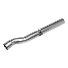 Load image into Gallery viewer, Walker Exhaust 43923 Exhaust Pipe 2.5" Inlet (ID) 2.5" Outlet (OD)