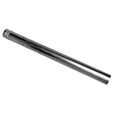Walker Exhaust 44126 Heavy Duty Exhaust Pipe 4" Inlet (ID) 4" Outlet (OD)