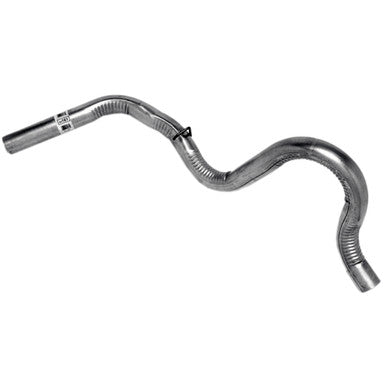 Walker Exhaust 44161 Exhaust Tail Pipe 2.5" Inlet (OD) 2.5" Outlet (OD)