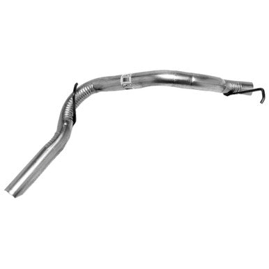 Walker Exhaust 44471 Exhaust Tail Pipe 2.5" Inlet (ID) 2.5" Outlet (OD)