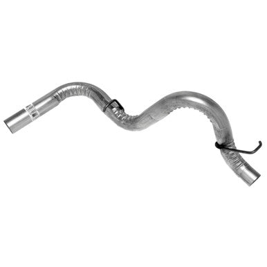 Walker Exhaust 44503 Exhaust Tail Pipe 2.75" Inlet (OD) 3" Outlet (OD)