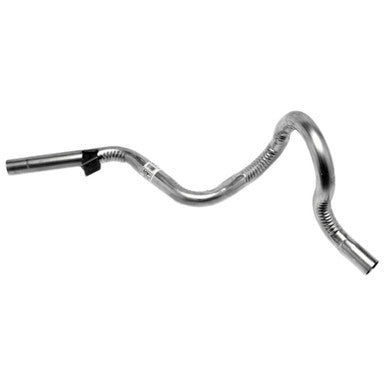 Walker Exhaust 44620 Exhaust Tail Pipe 2" Inlet (OD) 2" Outlet (OD)