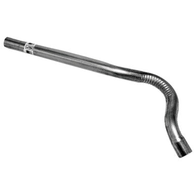 Walker Exhaust 44784 Exhaust Tail Pipe 2" Inlet (OD) 2" Outlet (OD)