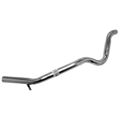 Walker Exhaust 44812 Exhaust Tail Pipe 2" Inlet (OD) 2" Outlet (OD)
