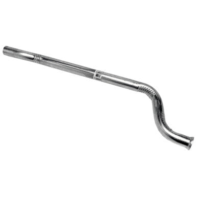 Walker Exhaust 44822 Exhaust Pipe 2.625" Inlet (ID) 2.25" Outlet (OD)