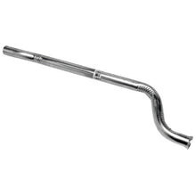 Load image into Gallery viewer, Walker Exhaust 44822 Exhaust Pipe 2.625" Inlet (ID) 2.25" Outlet (OD)
