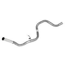 Load image into Gallery viewer, Walker Exhaust 44928 Exhaust Tail Pipe 2" Inlet (OD) 2" Outlet (OD)