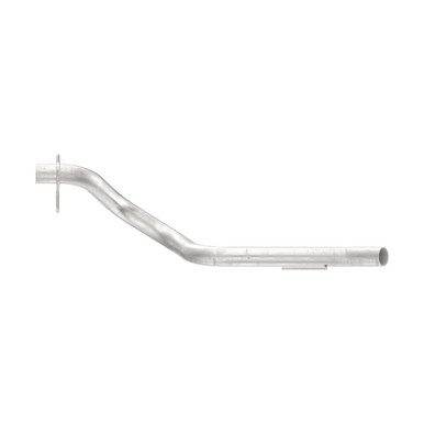 Walker Exhaust 44966 Exhaust Tail Pipe 2.25" Inlet (OD) 2.25" Outlet (OD)