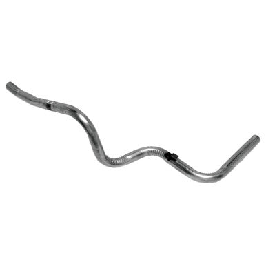 Walker Exhaust 45054 Exhaust Tail Pipe 2" Inlet (OD) 2" Outlet (OD)
