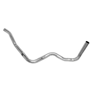 Walker Exhaust 45055 Exhaust Tail Pipe 2.25" Inlet (OD) 2.25" Outlet (OD)