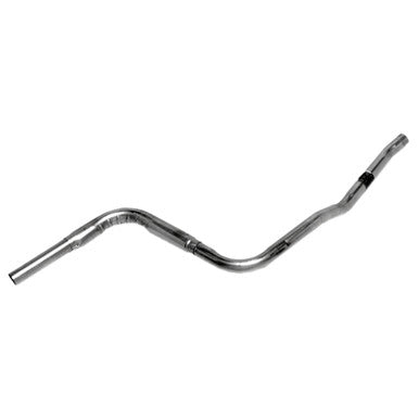 Walker Exhaust 45064 Exhaust Pipe 1.5" Inlet (OD) 1.5" Outlet (OD)