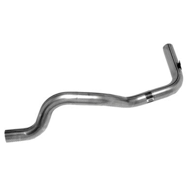 Walker Exhaust 45105 Exhaust Tail Pipe 3" Inlet (OD) 3" Outlet (OD)
