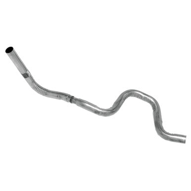 Walker Exhaust 45205 Exhaust Tail Pipe 2.25" Inlet (OD) 2.25" Outlet (OD)