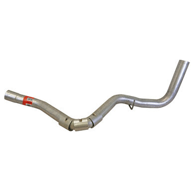 Walker Exhaust 45259 Exhaust Tail Pipe 3" Inlet (ID) 3" Outlet (OD)