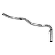 Load image into Gallery viewer, Walker Exhaust 45288 Exhaust Tail Pipe 2.25" Inlet (ID) 2.25" Outlet (OD)