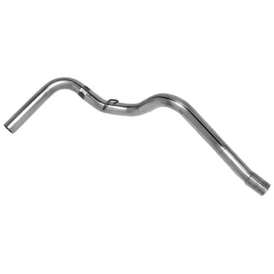 Walker Exhaust 45295 Exhaust Tail Pipe 3" Inlet (ID) 3" Outlet (OD)
